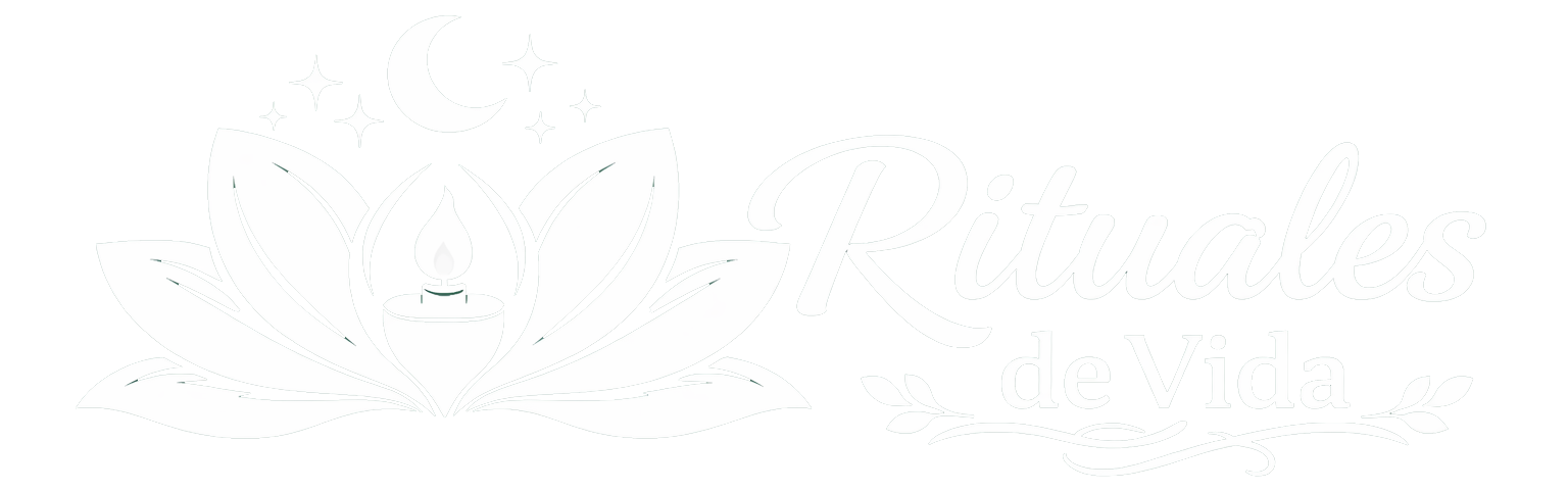 Rituales de Vida: Rituales para Dinero, Amor, Protección y Bienestar