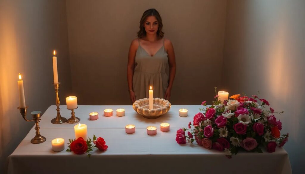 Ritual del ajo para el amor verdadero