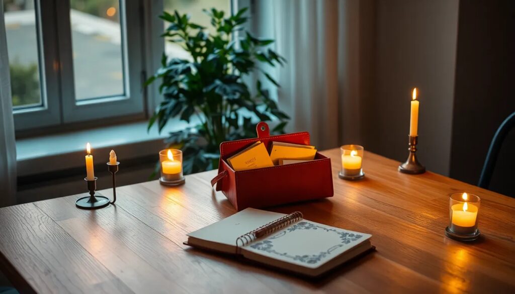 Ritual para cambiar de cartera y atraer la abundancia