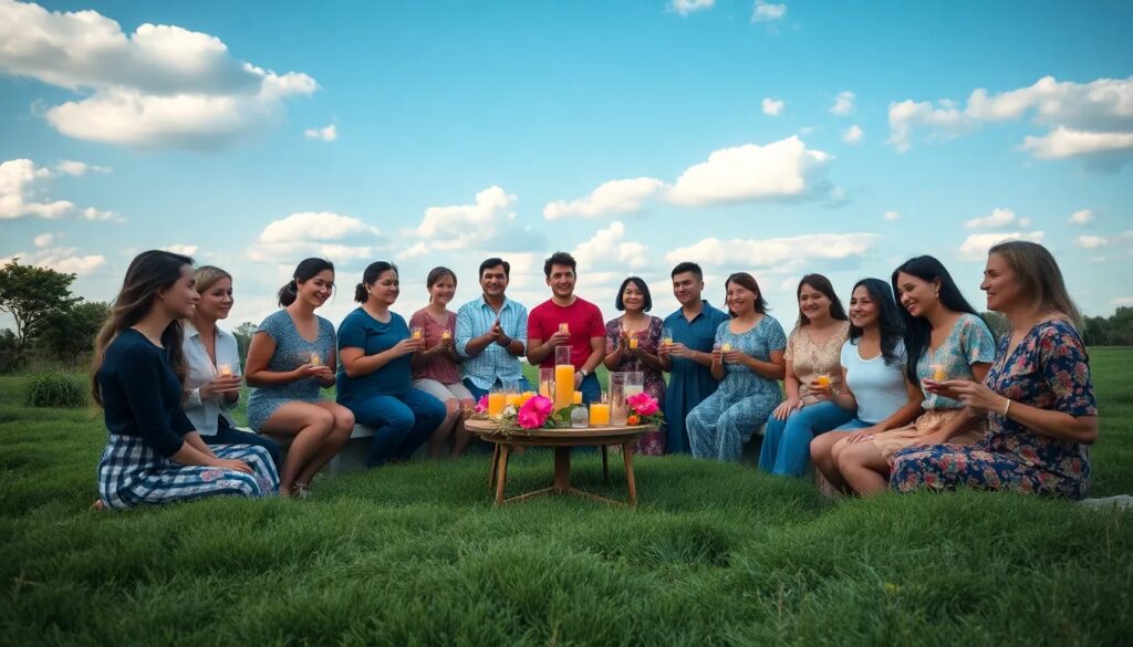 Ritual para el 8 de agosto