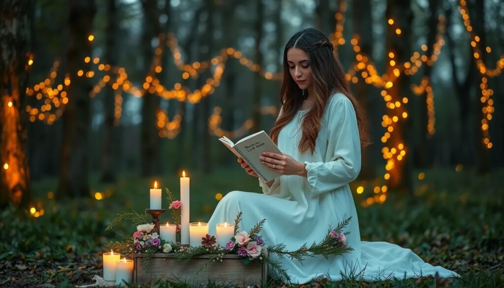 Ritual para encontrar el amor en menos de 30 días