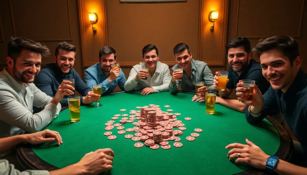 Ritual para ganar en juegos de azar