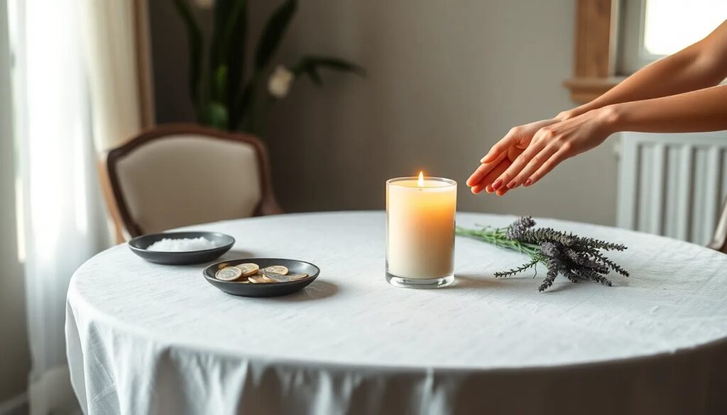 Ritual para que te paguen un dinero rápidamente